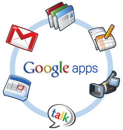 Introducing One Click Google Apps
