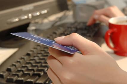 Online Merchant Account