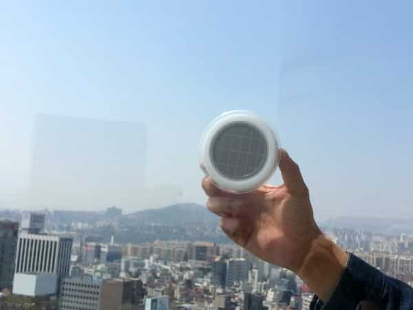 Window Socket