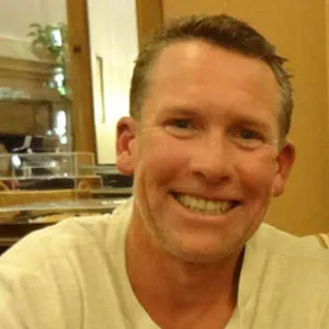 Trey Gardner, CEO and Founder of GreenGeeks