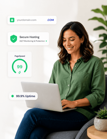 Fast, Affordable & Eco-Friendly Shared Hosting 2026 - GreenGeeks