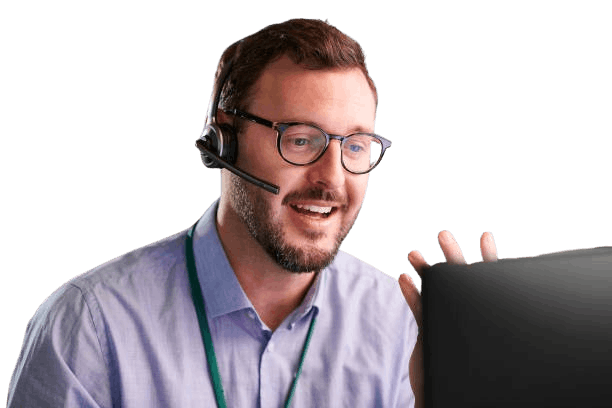 Support expert