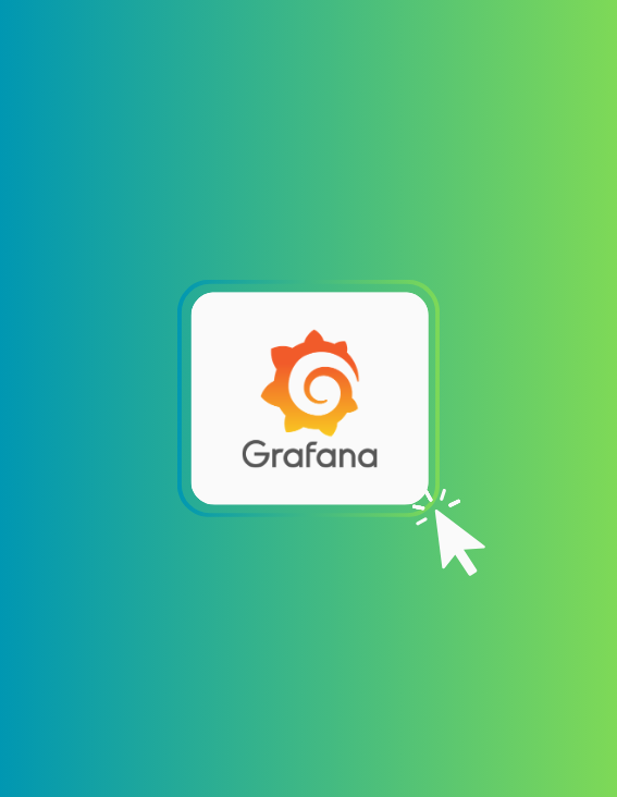 Grafana VPS Docker Hosting | GreenGeeks
