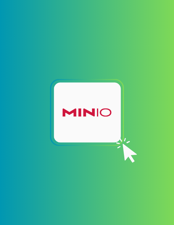 MinIO VPS Docker Hosting | GreenGeeks