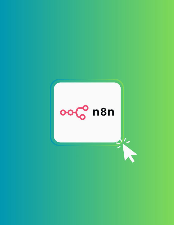 Self-hosted n8n VPS Hosting | GreenGeeks