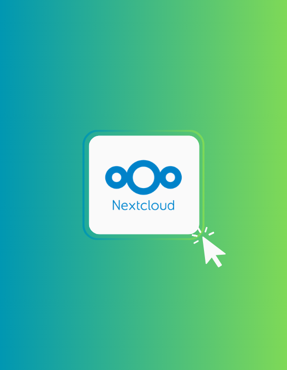Nextcloud VPS Docker Hosting | GreenGeeks