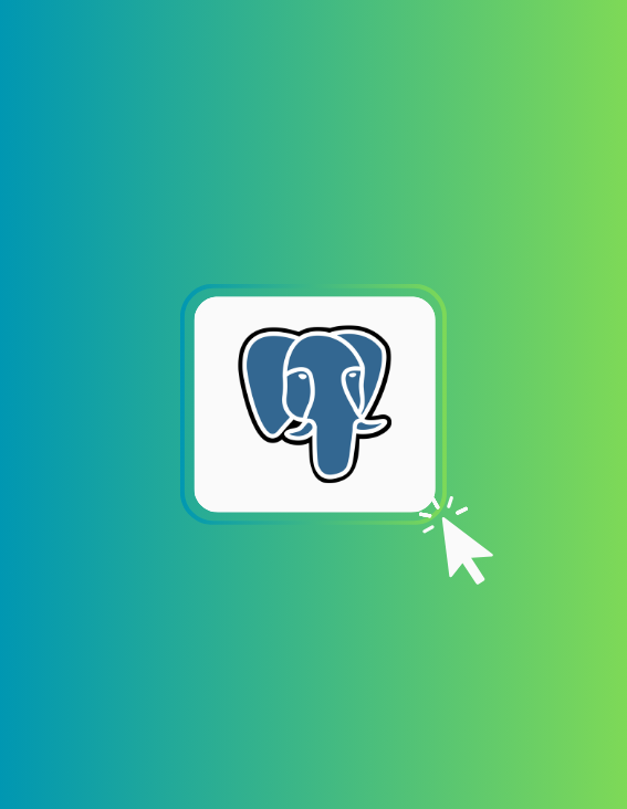 PostgreSQL VPS Docker Hosting | GreenGeeks