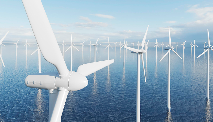 Green Energy