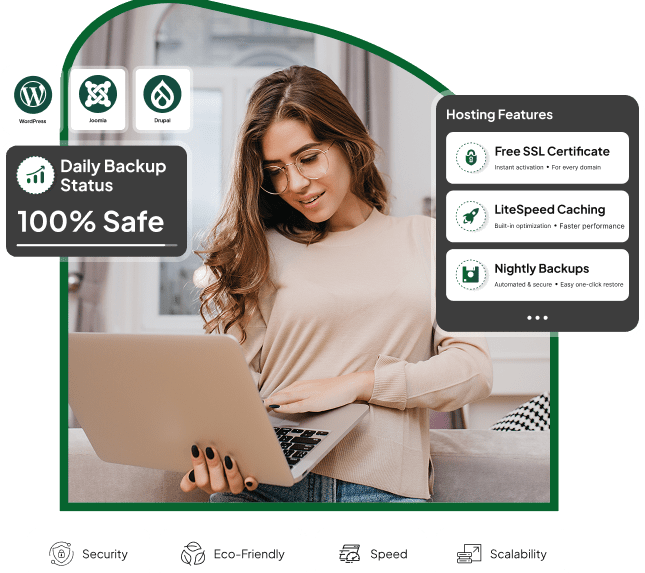 Reseller Hosting