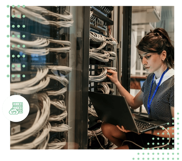 VPS Hosting