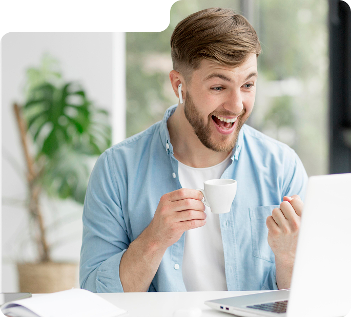 All-In-One Website Solution