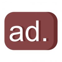 ad dot logo