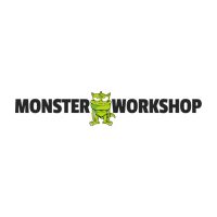 monster