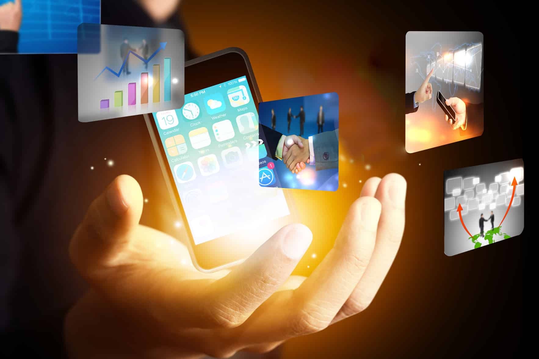 4 Smart Reasons To Invest In Mobile Rich Media Advertising