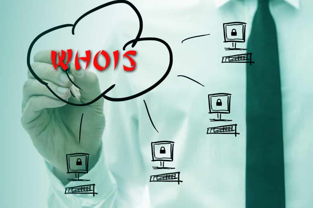 7 Reasons Why You Should Be Using WHOIS Privacy On Your Domains