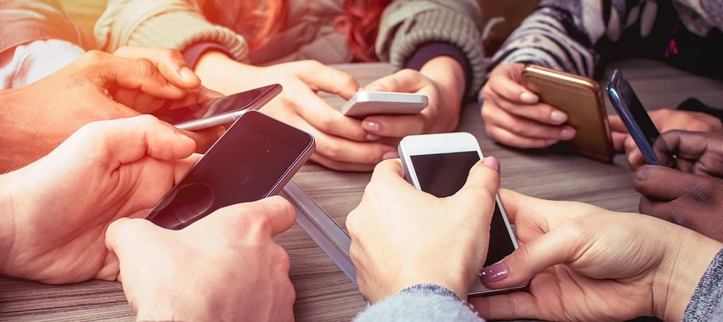 Mobile is Continuing to Grow