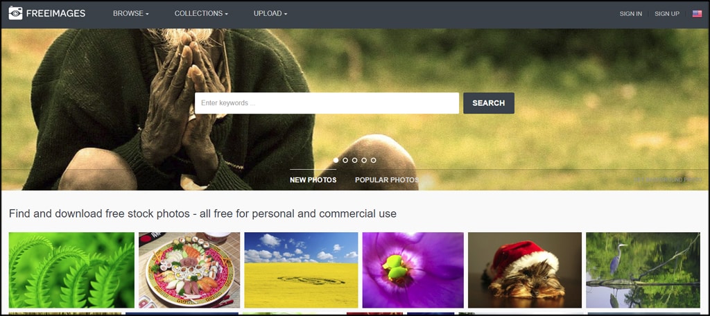 5 Ways to Get High-Quality Background Images for Your WordPress Website