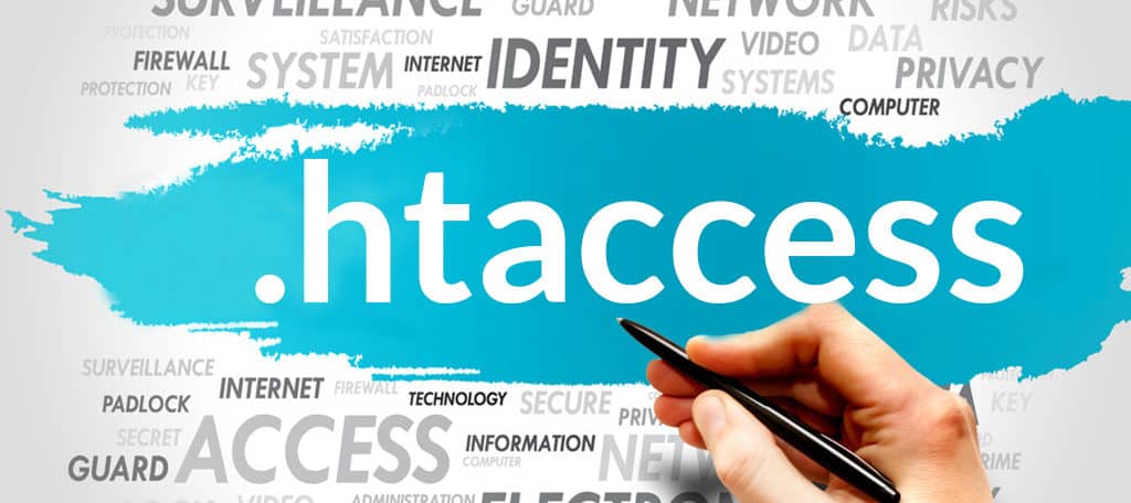 htaccess