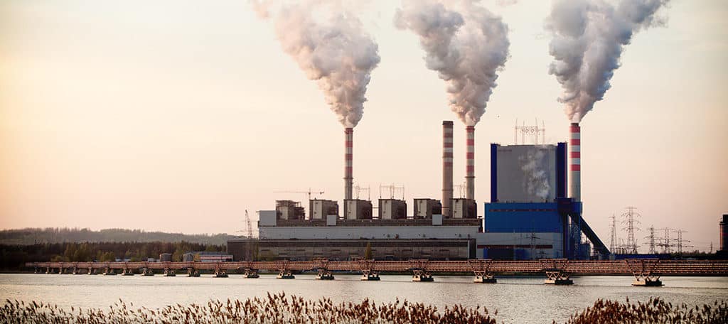 industry