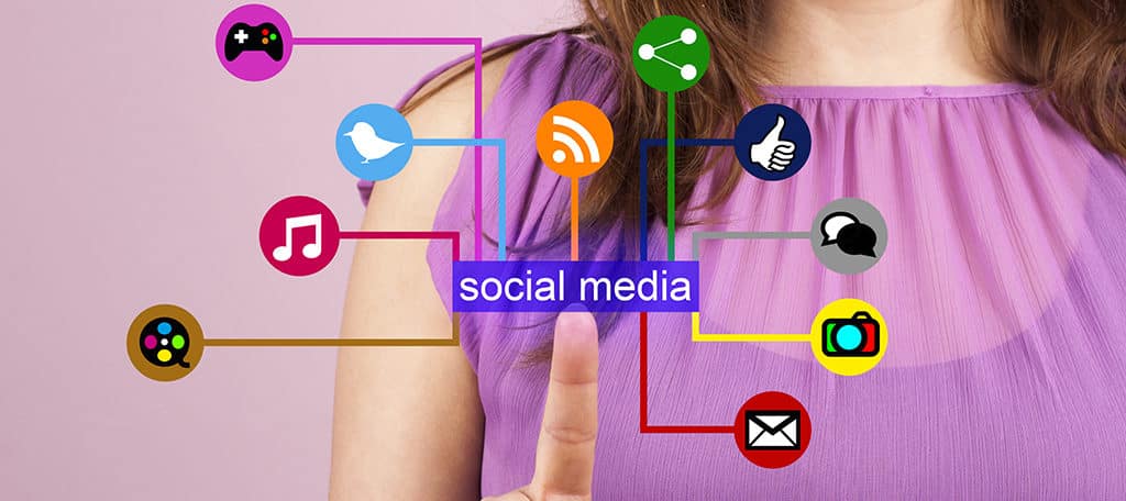 social media integration