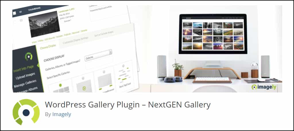 NextGEN Gallery