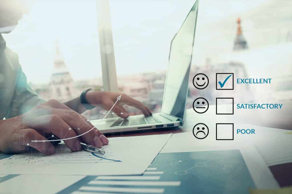 online consumer reviews