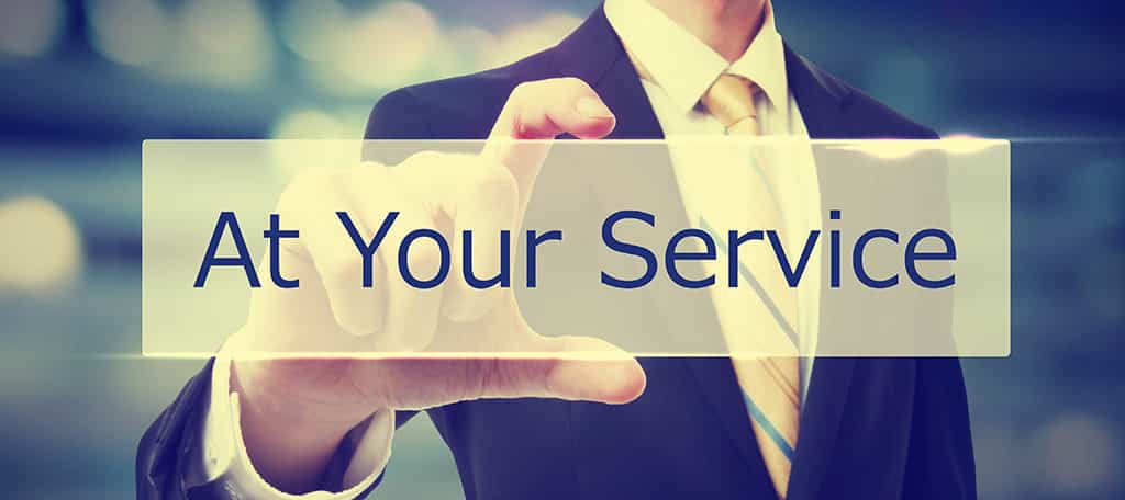 improving customer service