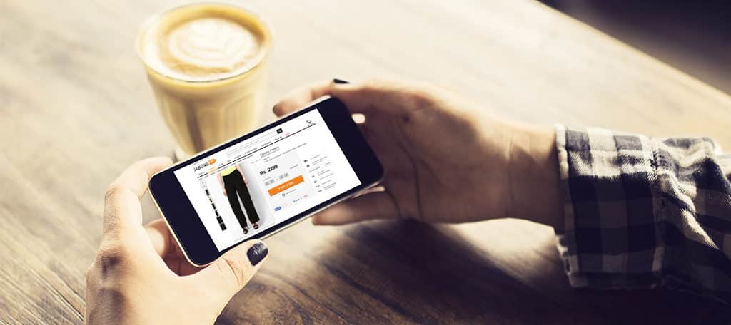 mobile optimization