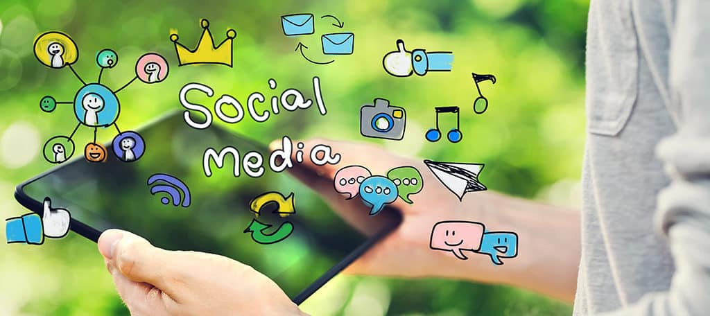 social sharing