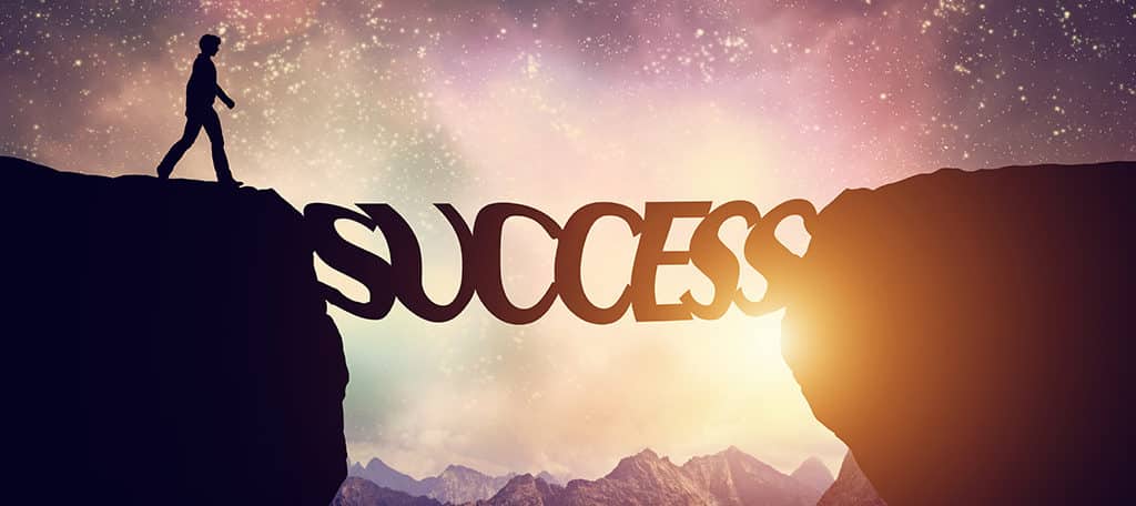success