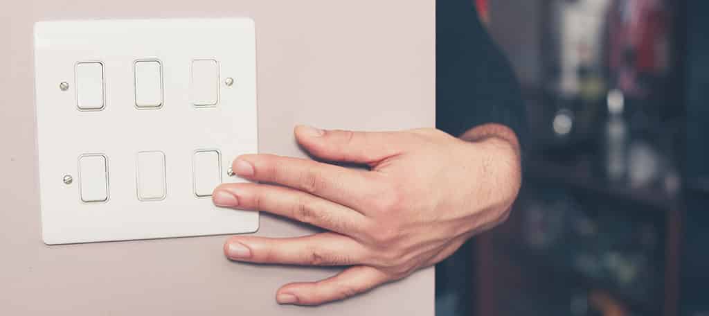 sensor switches