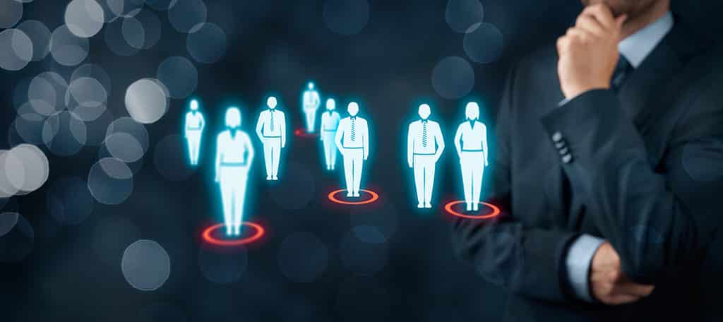 connect with local consumers