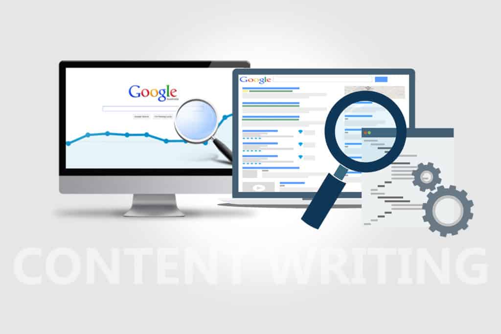seo content writing