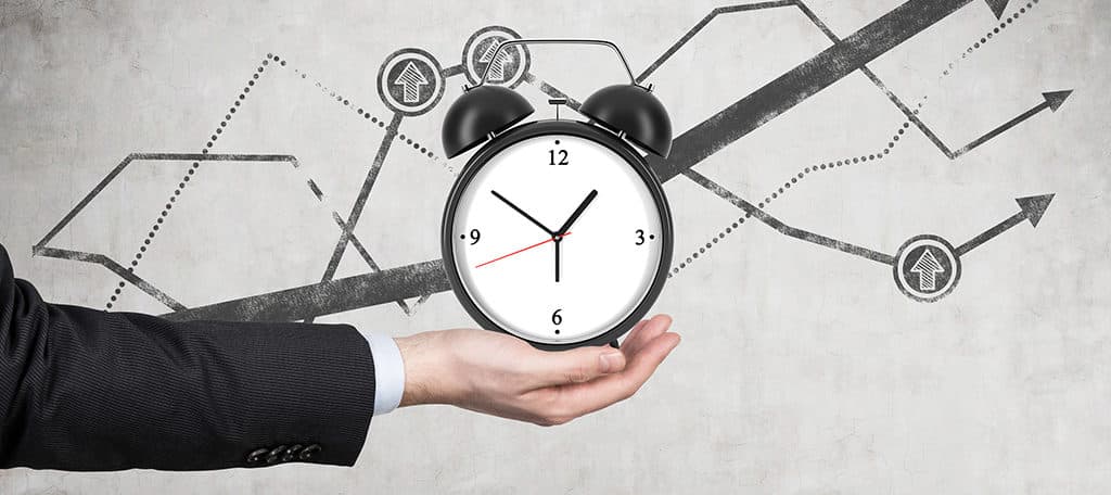 time logging