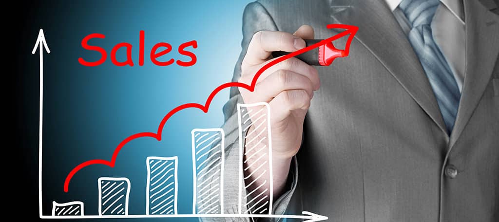 return in sales