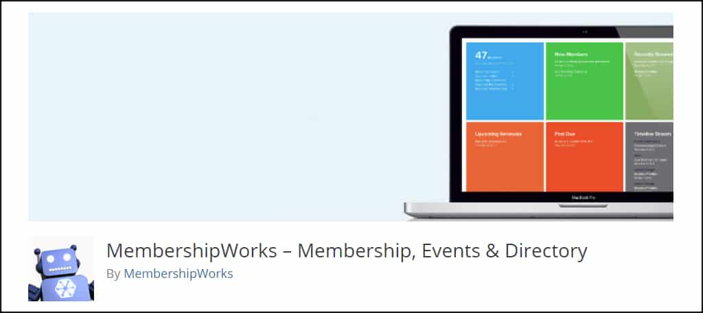 MembershipWorks