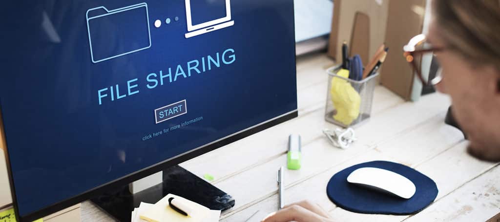 file sharing