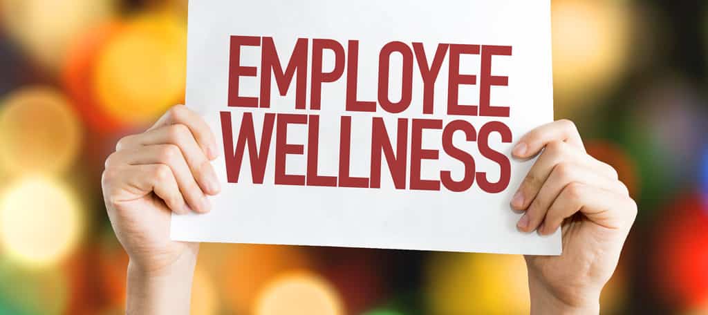 employee wellness
