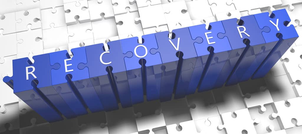 disaster recovery