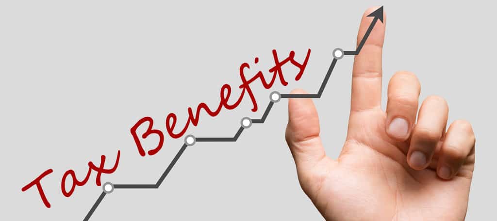 tax benefits