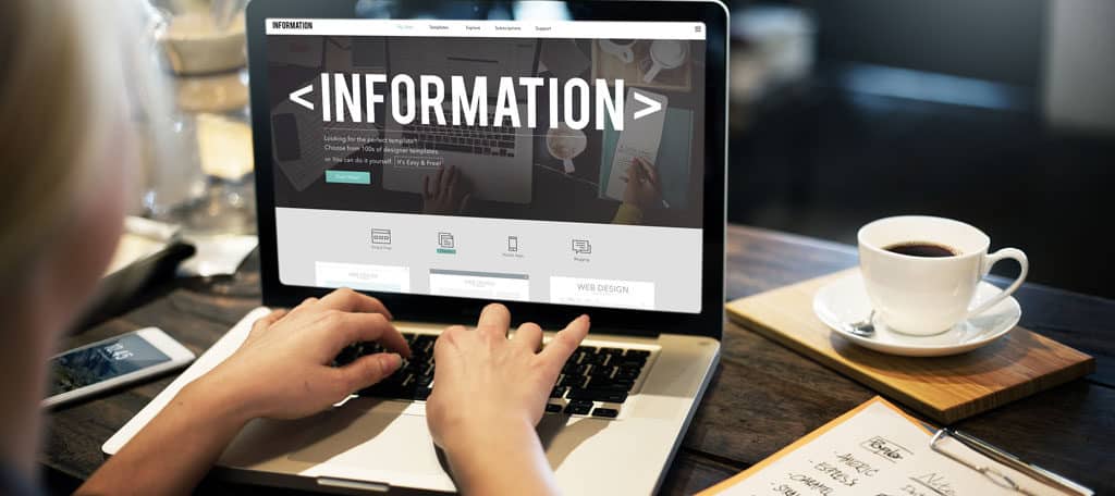 information-sharing