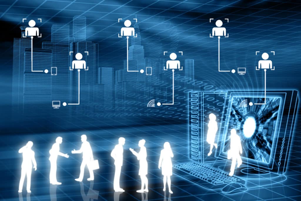 what is iot
