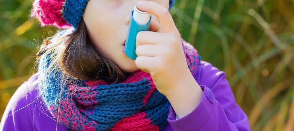 respiratory disease