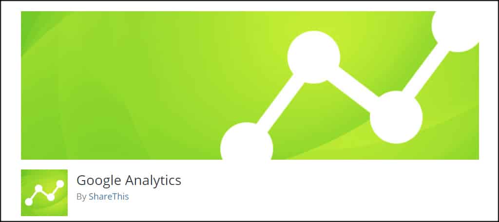 Google Analytics