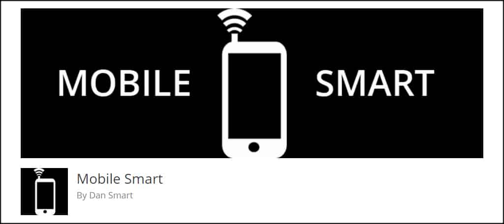 Mobile Smart