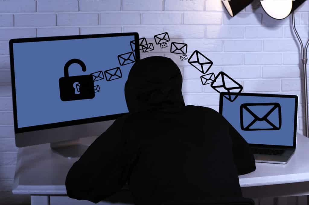 email fraud
