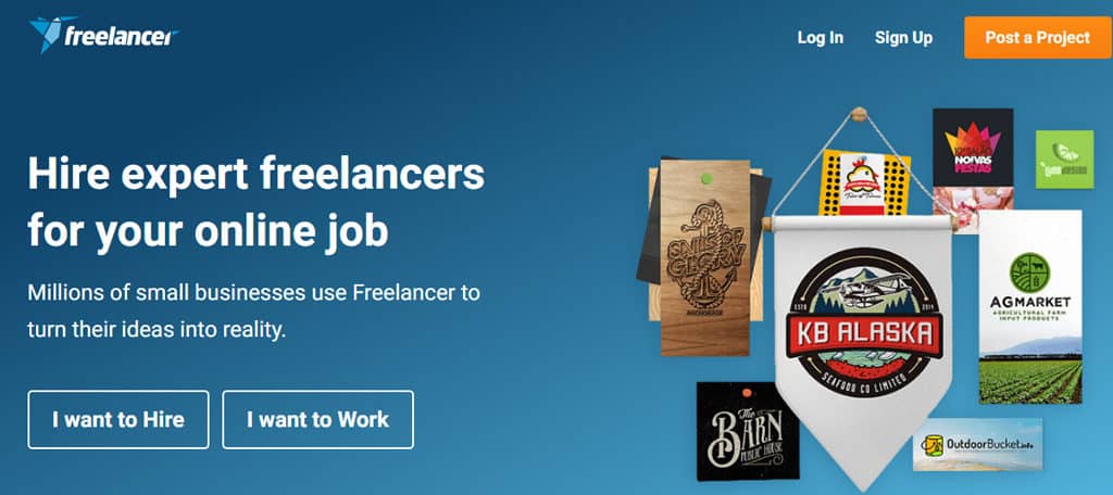 freelancer