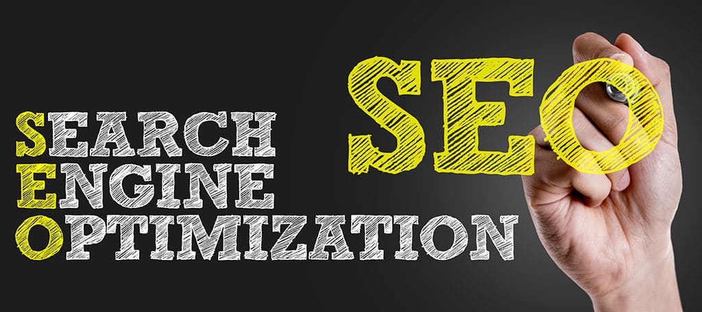 search engine optimization