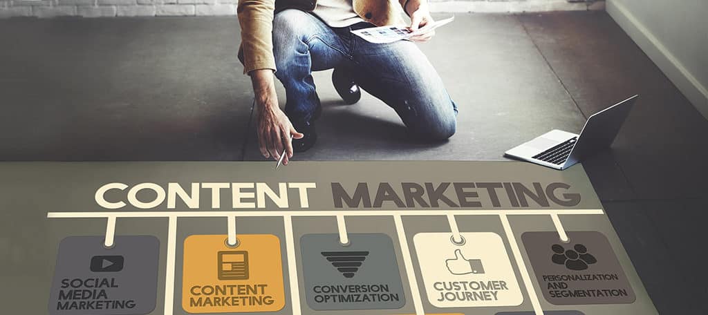 content marketing