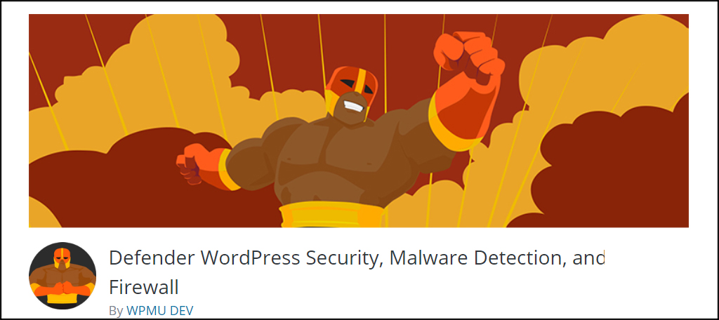 Defender la seguridad de WordPress